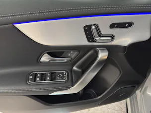 Mercedes-Benz AMG A 45 S 4Matic +