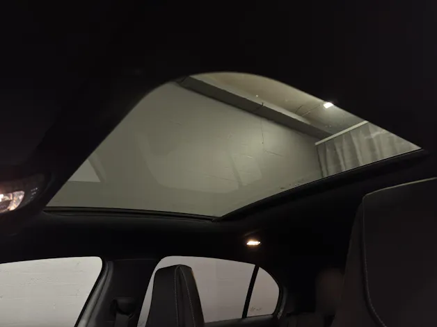 Mercedes-Benz AMG A 45 S 4Matic +