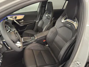 Mercedes-Benz AMG A 45 S 4Matic +