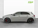 Mercedes-Benz AMG A 45 S 4Matic +