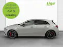MERCEDES-BENZ AMG A 45 S 4Matic +
