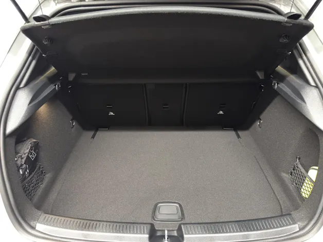 Mercedes-Benz AMG A 45 S 4Matic +