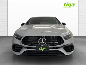 Mercedes-Benz AMG A 45 S 4Matic +