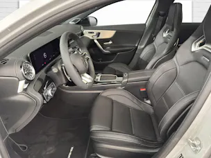 Mercedes-Benz AMG A 45 S 4Matic +