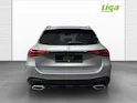 Mercedes-Benz GLC 200 AMG Line 4Matic