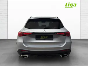 Mercedes-Benz GLC 200 AMG Line 4Matic