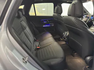 Mercedes-Benz GLC 200 AMG Line 4Matic