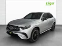 Mercedes-Benz GLC 200 AMG Line 4Matic