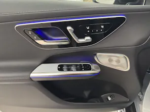 Mercedes-Benz GLC 200 AMG Line 4Matic