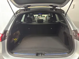 Mercedes-Benz GLC 200 AMG Line 4Matic