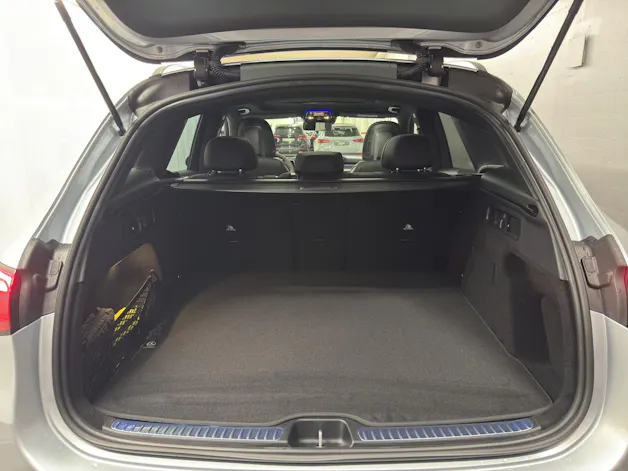 Mercedes-Benz GLC 200 AMG Line 4Matic