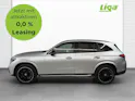 MERCEDES-BENZ GLC 200 AMG Line 4Matic