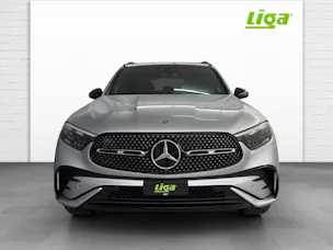 Mercedes-Benz GLC 200 AMG Line 4Matic