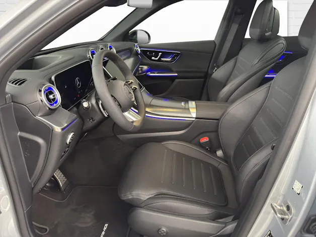 Mercedes-Benz GLC 200 AMG Line 4Matic