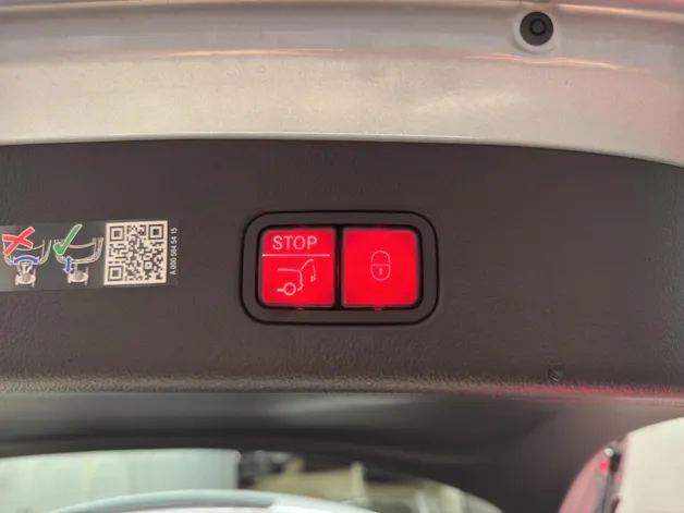Mercedes-Benz GLC 200 AMG Line 4Matic