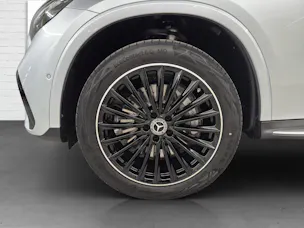 Mercedes-Benz GLC 200 AMG Line 4Matic