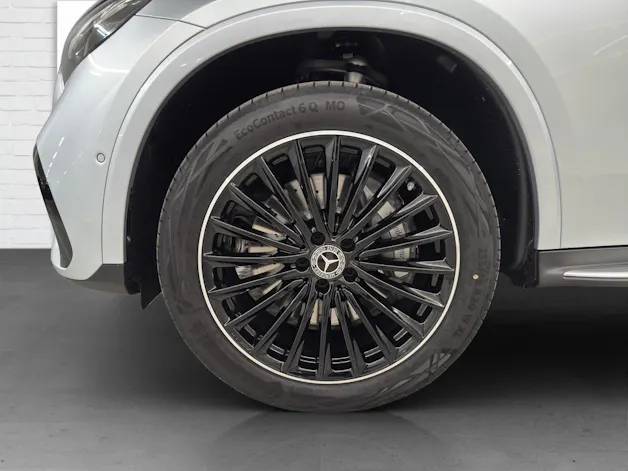 Mercedes-Benz GLC 200 AMG Line 4Matic