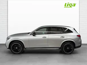 Mercedes-Benz GLC 200 AMG Line 4Matic