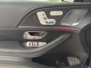 Mercedes-Benz GLE 450 d AMG Line 4Matic