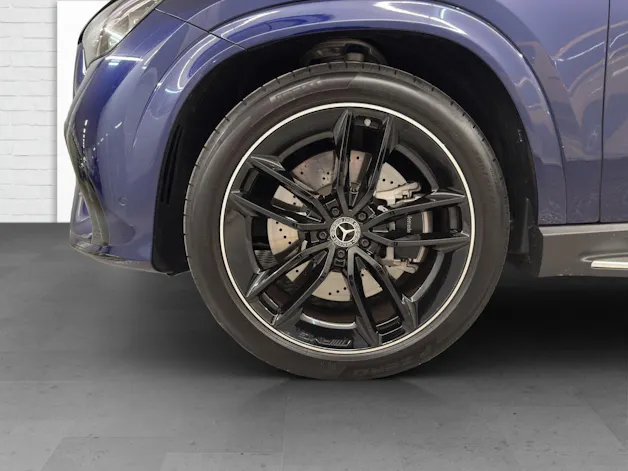 Mercedes-Benz GLE 450 d AMG Line 4Matic