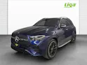 Mercedes-Benz GLE 450 d AMG Line 4Matic