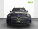 Mercedes-Benz GLE 450 d AMG Line 4Matic