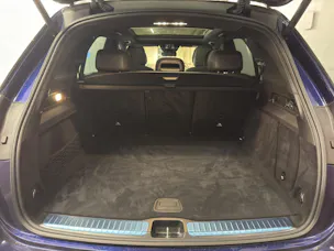 Mercedes-Benz GLE 450 d AMG Line 4Matic
