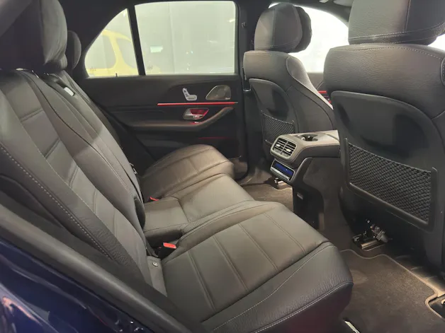 Mercedes-Benz GLE 450 d AMG Line 4Matic