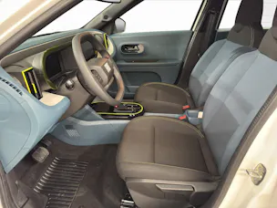 Fiat Grande Panda Icon + Tech