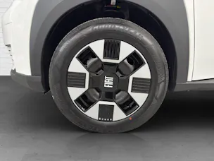 Fiat Grande Panda Icon + Tech