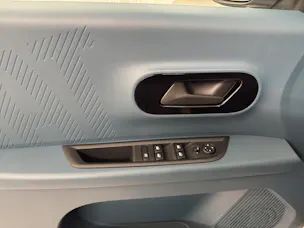 Fiat Grande Panda Icon + Tech