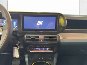 Fiat Grande Panda Icon + Tech