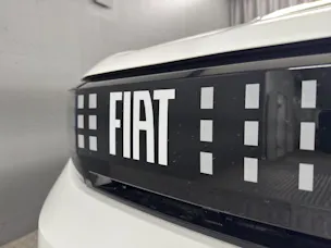 Fiat Grande Panda Icon + Tech