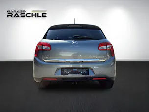 Citroën C4 Aircross 1.6 HDi 115 Attraction 4WD S/S