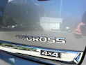 Citroën C4 Aircross 1.6 HDi 115 Attraction 4WD S/S