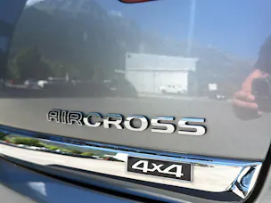 Citroën C4 Aircross 1.6 HDi 115 Attraction 4WD S/S