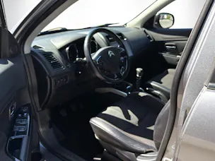 Citroën C4 Aircross 1.6 HDi 115 Attraction 4WD S/S