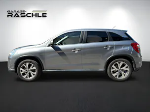 Citroën C4 Aircross 1.6 HDi 115 Attraction 4WD S/S