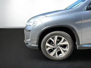 Citroën C4 Aircross 1.6 HDi 115 Attraction 4WD S/S