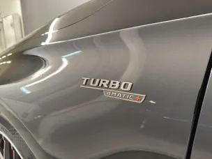 Mercedes-Benz AMG A 45 S 4Matic+