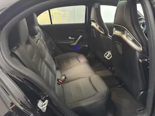 Mercedes-Benz AMG A 45 S 4Matic+