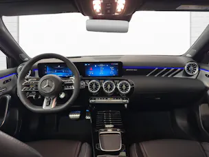 Mercedes-Benz AMG A 45 S 4Matic+