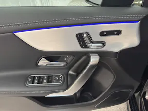 Mercedes-Benz AMG A 45 S 4Matic+