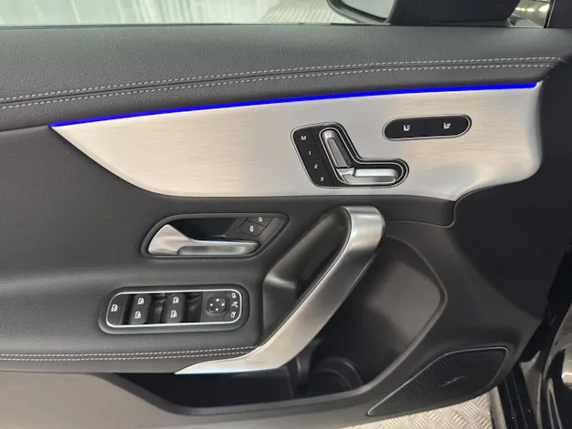 Mercedes-Benz AMG A 45 S 4Matic+