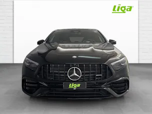 Mercedes-Benz AMG A 45 S 4Matic+