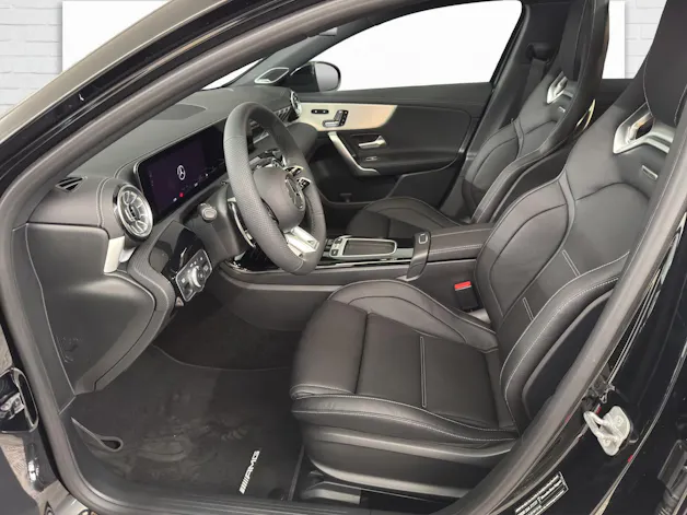 Mercedes-Benz AMG A 45 S 4Matic+