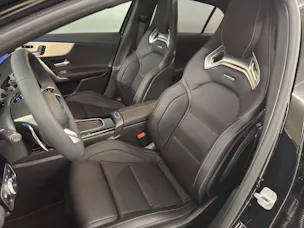 Mercedes-Benz AMG A 45 S 4Matic+