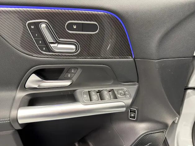 Mercedes-Benz AMG GLA 45 S 4Matic+