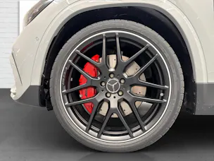 Mercedes-Benz AMG GLA 45 S 4Matic+