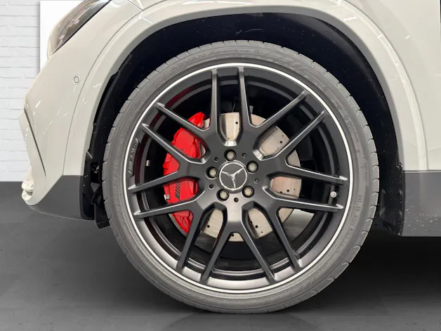 Mercedes-Benz AMG GLA 45 S 4Matic+